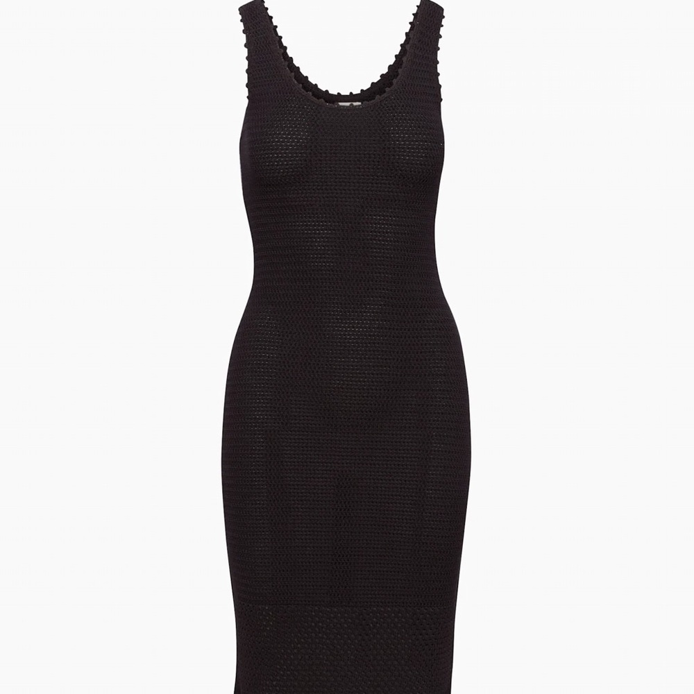 Aritzia Wilfred Galant Dress